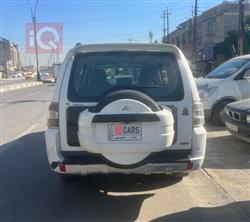 ميتسوبيشي باجيرو